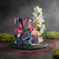 30 ml Eau de Perfume Amwag Enter World Spicy Jasmine Fragrance for Women (Middle: Jasmine / Base: Moss / Saffron / Gourmand)