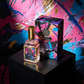 30 ml Eau de Perfume Amwag Enter World Spicy Jasmine Fragrance for Women (Middle: Jasmine / Base: Moss / Saffron / Gourmand)
