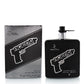 100 ml Eau de Toilette Agent Jack Holziger, würziger Amberduft für Männer