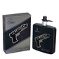 100 ml Eau de Toilette Agent Jack Holziger, würziger Amberduft für Männer