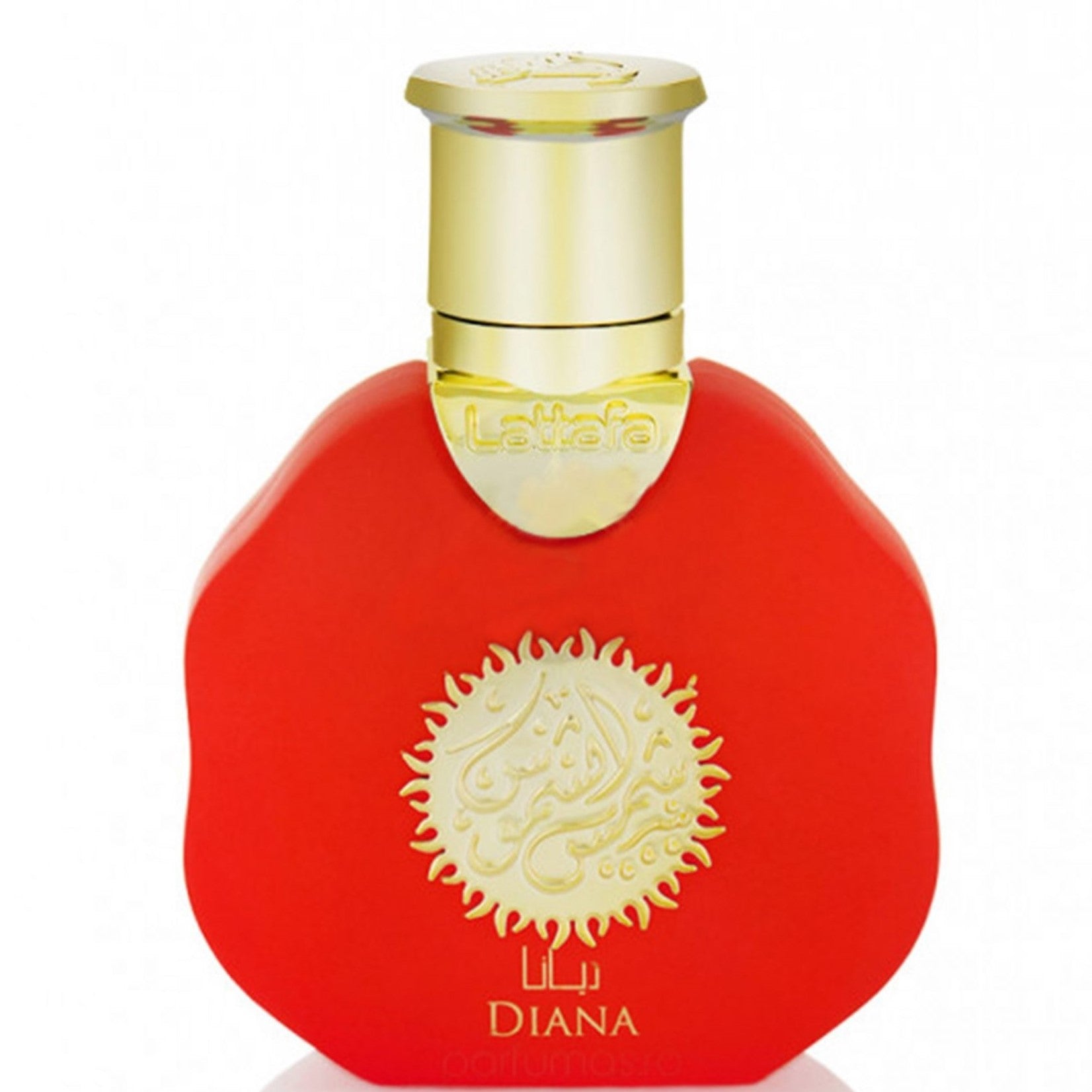 35 ml Eau de Parfum Diana floraler fruchtiger orientalischer Duft für Frauen 2 