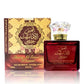 100 ml Eau de Parfum Shams Emarat Khususi floraler Vanilleduft für Frauen