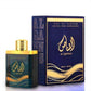 100 ml Eau de Parfum Al Qannas würziger aromatischer Duft für Männer