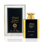 100 ml Eau de Parfum Al Ajial süßer würziger und holziger Duft für Männer