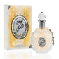 100 ml Eau de Parfum Al Rout Al Musk orientalischer, pudriger, fruchtiger Vanilleduft für Frauen