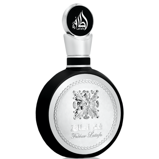 100 ml Eau de Parfum Al Fakhar aromatischer, würziger Duft für Männer