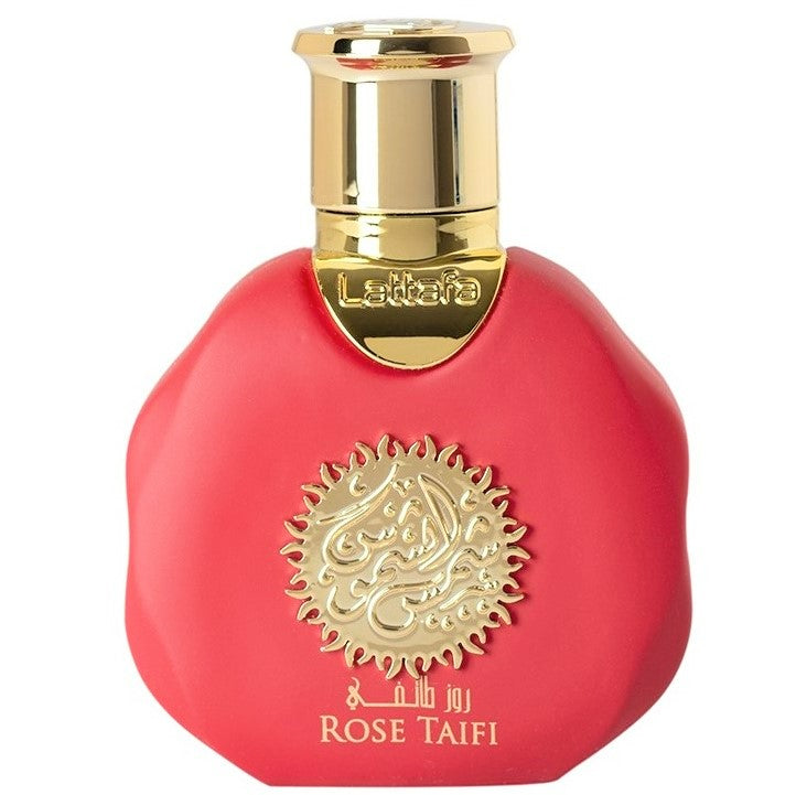 35 ml Eau de Parfum Rose Taifi orientalischer holziger Duft für Frauen 2 