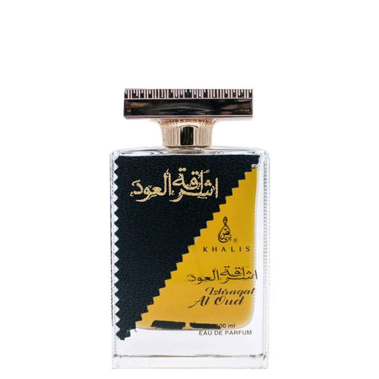 100 ml Eau de Parfum Oud Moschus Sandelholzduft für Männer