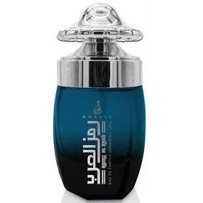 100 ml Eau de Parfum Ramz Al  Arabisch würziger Lederduft für Männer