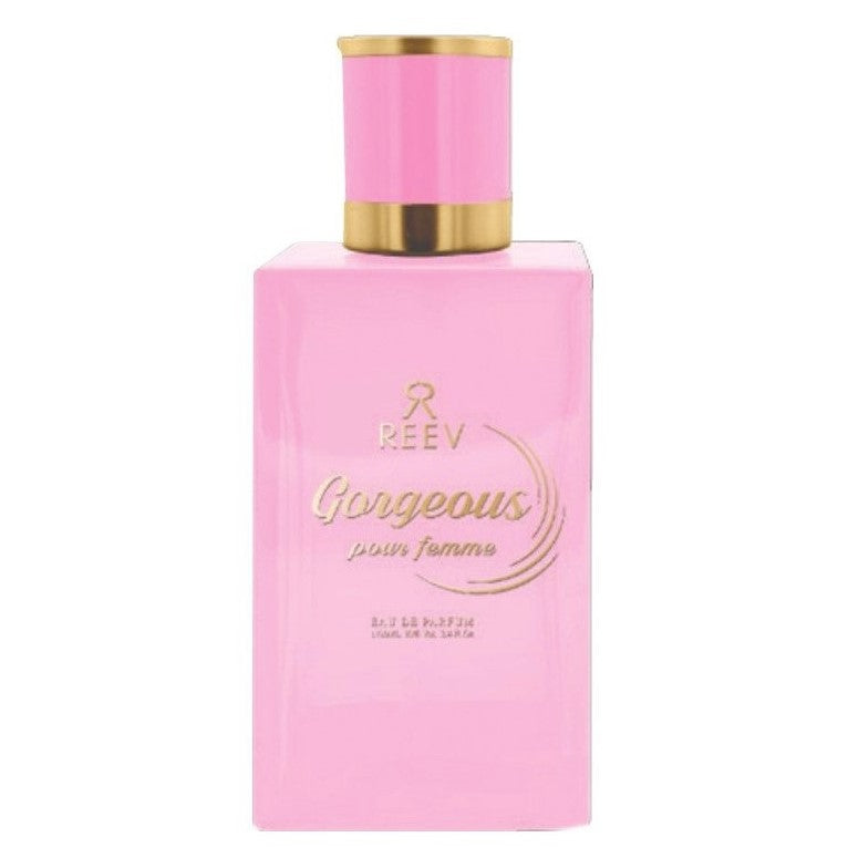 100 ml Eau de Parfum Gorgeous Zitroniger Blütenduft für Frauen 2 