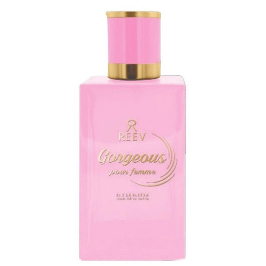 100 ml Eau de Parfum Gorgeous Zitroniger Blütenduft für Frauen