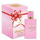 100 ml Eau de Parfum Gorgeous Zitroniger Blütenduft für Frauen
