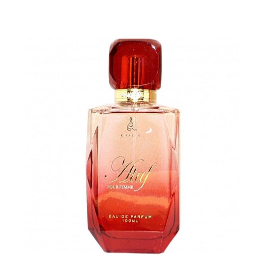100 ml Eau de Parfum Atuf Frischer Duft für Frauen