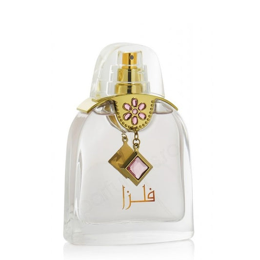 100 ml Eau de Parfum Filza Floraler fruchtiger Duft für Frauen