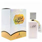 100 ml Eau de Parfum Laylat Al Hub Süßer orientalischer Duft für Frauen