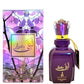 100 ml Eau de Parfum Laila Balsamic  Amberduft für Frauen