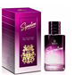 100 ml Eau de Parfum Signature Purple Moschusholz und Vanilleduft für Frauen