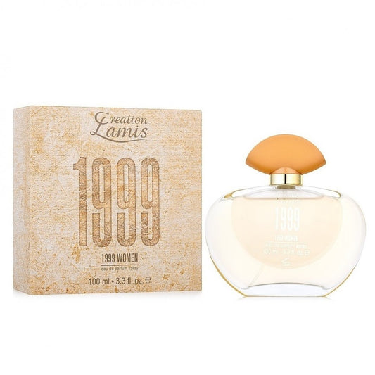 100 ml Eau de Parfum 1999 Floraler moschusartiger Duft für Frauen