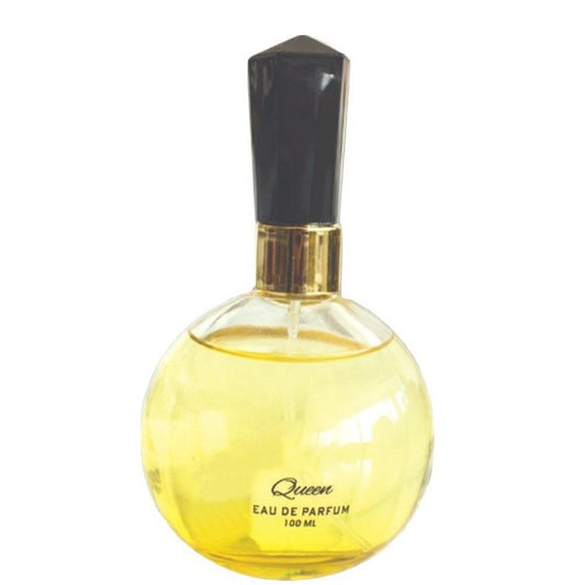 100 ml Eau de Parfum Queen Floraler, pudriger Duft für Frauen