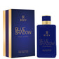 100 ml Eau de Parfum Blue Shadow Holziger, moschusartiger Duft für Männer
