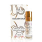 6 ml EDP GOLDEN DUST Parfümöl