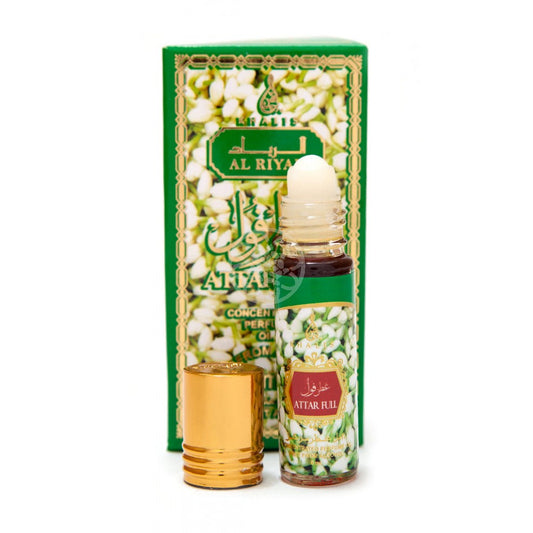 6 ml ATTAR FULL Parfümöl