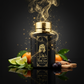 100 ml Eau de Parfum SHEIKH ZAYED GOLD Würzig-Holziger Duft für Männer