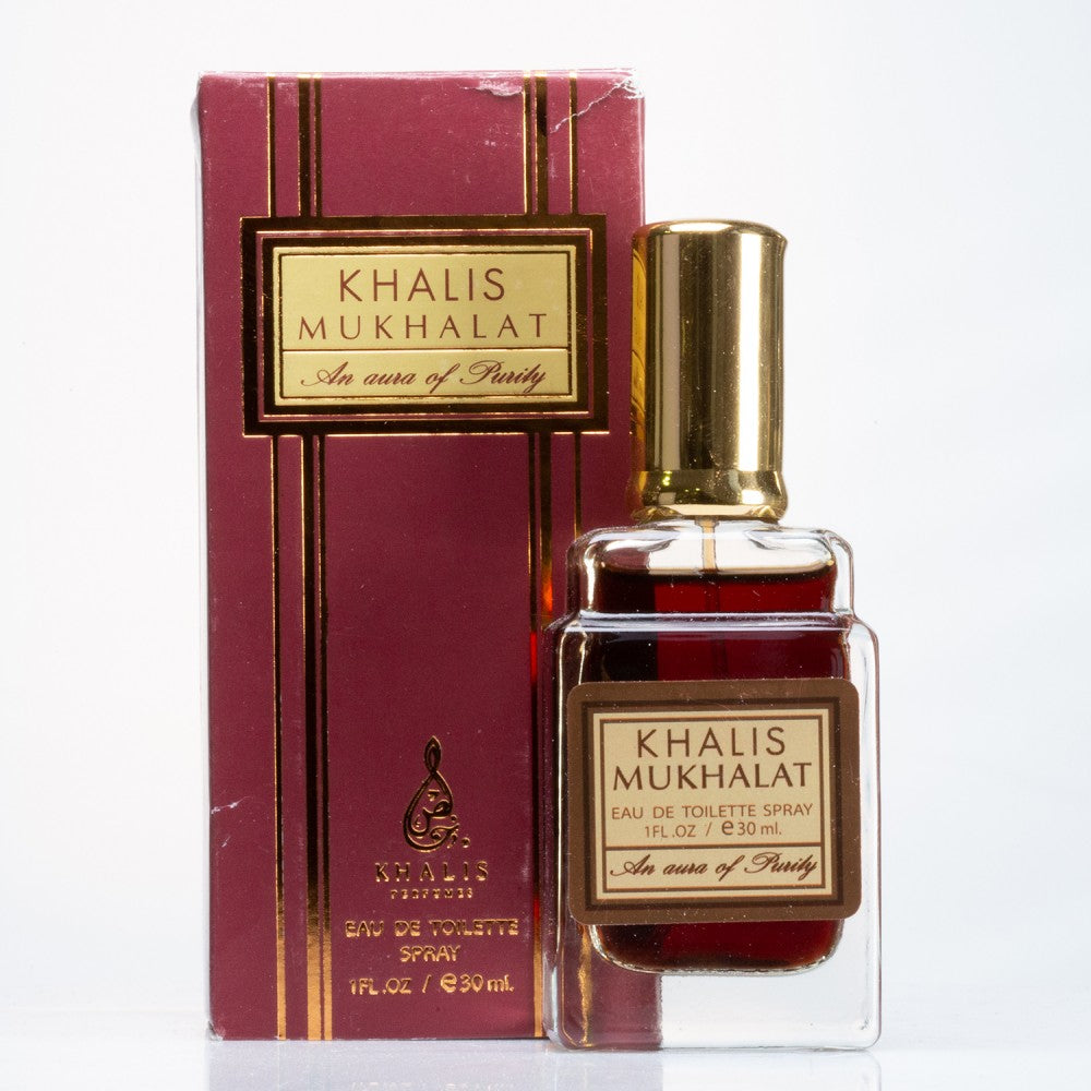 30 ml EDT MUKHALLAT