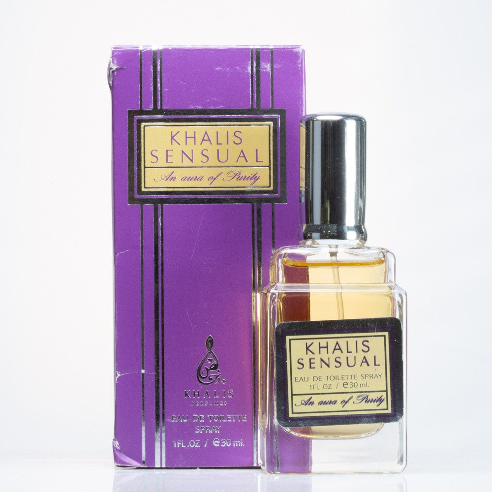 30 ml EDT SANSUAL Fruchtig-Floraler Duft für Frauen 1 