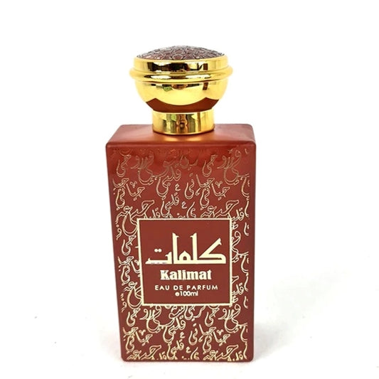 100 ml Eau de Parfum KALIMAT Süßer Sandelholzduft für Männer