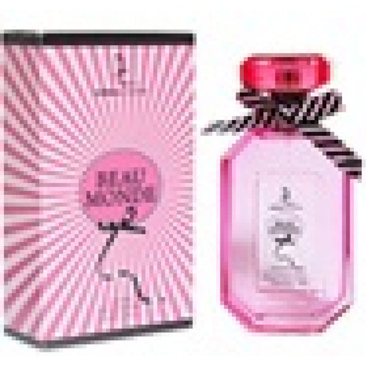 100 ml EDT BEAU MONDE Holziger floraler Moschusduft für Frauen