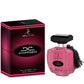 100 ml EDT DC CHARGED Fruchtiger floraler Duft für Frauen