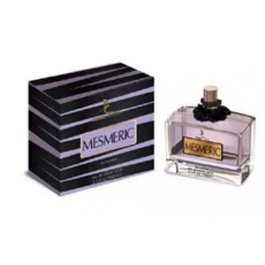 100 ml EDT MESMERIC Süßer, floraler und holziger Duft für Frauen