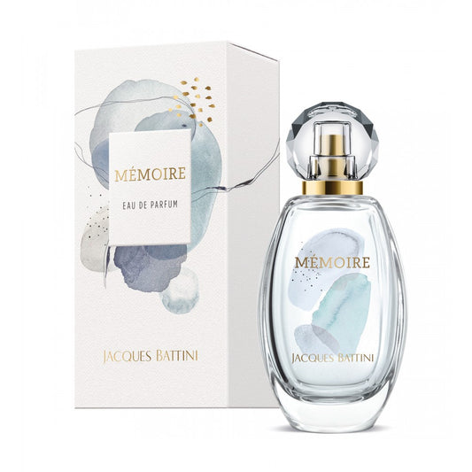 100 ml Eau de Parfum MEMORIE Fruchtiger, floraler Duft für Frauen