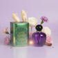 100 ml Eau de Parfum "EXPRESS SENSUALITE CAPTIVE" Fruchtiger floraler Duft für Frauen