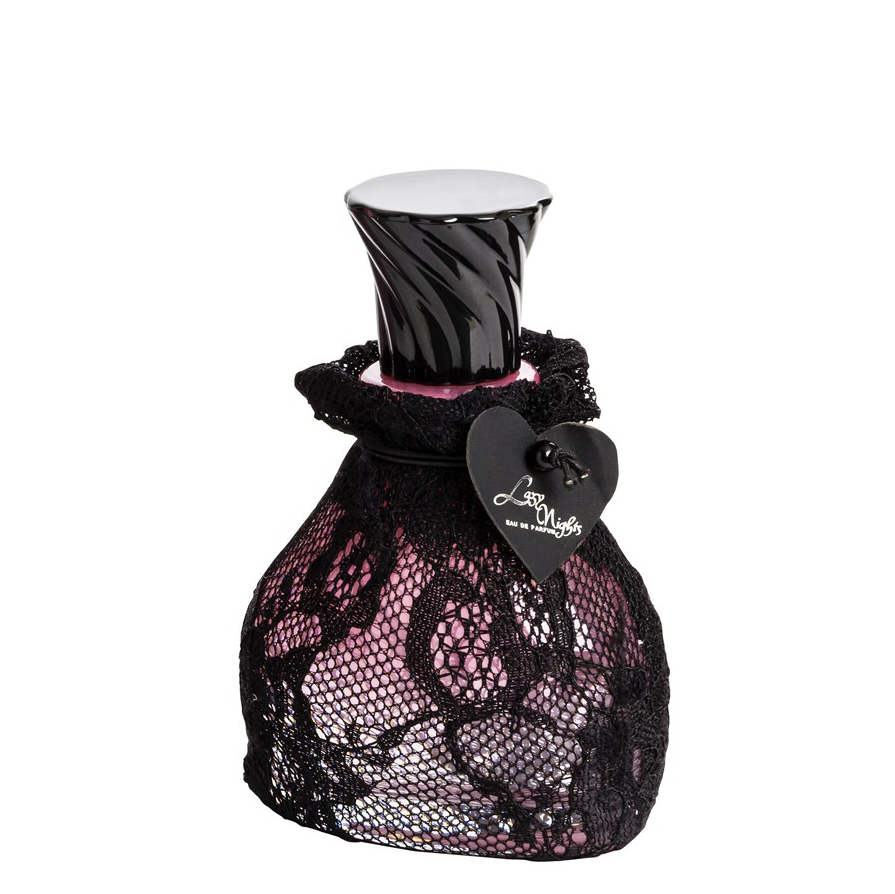 100 ml Eau de Parfum "LAZY NIGHTS" Floraler Moschusduft für Frauen 2 