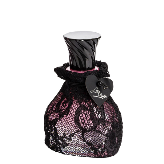 100 ml Eau de Parfum "LAZY NIGHTS" Floraler Moschusduft für Frauen