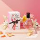 100 ml Eau de Parfum "CIAO BABE" Fruchtiger, floraler Duft für Frauen