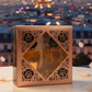 100 ml + 30 ml Eau de Parfum "OUI JE T’AIME" Fruchtiger Zypern-Duft für Frauen
