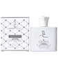 100 ml EDT "Crown White" Frischer Zitrusduft für Männer