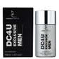 100 ml EDT "DC 4 U Exclusive" Floraler würziger Duft für Männer