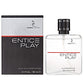 100 ml EDT "Entice Play" Würziger Zitrusduft für Männer