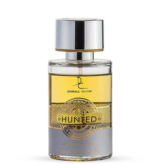 100 ml EDT "Hunted" Würziger holziger Duft für Männer