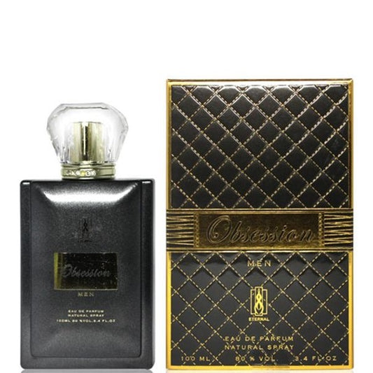 OBSESSION 100 ML EDP