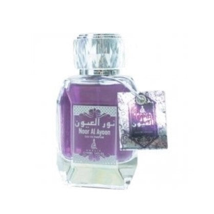 100 ml Eau de Parfum NOOR AL AYOON Orientalischer Vanilleduft für Frauen