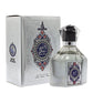 100 ml Eau de Parfum SHEIKH SILVER Süßer orientalischer Duft für Männer