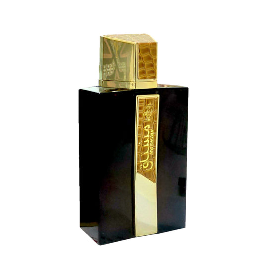 100 ml Eau de Parfum MOSHTAK Holziger Moschusduft für Männer