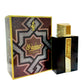 100 ml Eau de Parfum MOSHTAK Holziger Moschusduft für Männer