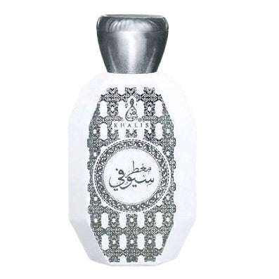 100 ml Eau de Parfum MUATTER SAYUFI Floraler Moschusduft für Männer