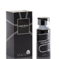 100 ml Eau de Parfum ASTUTE BLACK Floraler holziger Duft für Männer